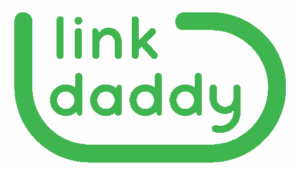 LinkDaddy Logo